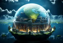 التوجهات العالمية في تكنولوجيا البتروكيماويات