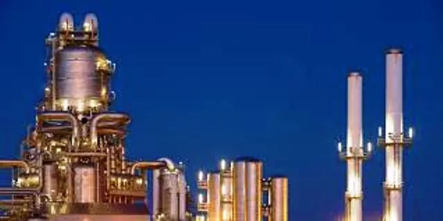 تقنيات الفصل والتنقية الكيميائية في تكنولوجيا البتروكيماويات