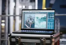 رقمنة تكنولوجيا البتروكيماويات