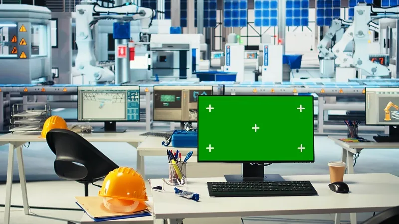 استدامة تكنولوجيا البتروكيماويات