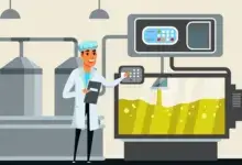 تقنيات التكسير والتحويل في تكنولوجيا البتروكيماويات