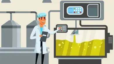 تقنيات التكسير والتحويل في تكنولوجيا البتروكيماويات