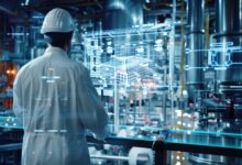 تشغيل مصانع تكنولوجيا البتروكيماويات: 4 عمليات لتعظيم الإنتاج