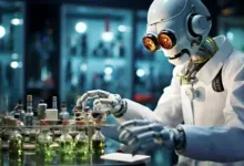 الدول الأكثر استخداماً لتكنولوجيا البتروكيماويات