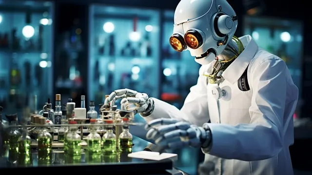 العمليات الصناعية المتقدمة في تكنولوجيا البتروكيماويات