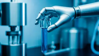 مستقبل تكنولوجيا البتروكيماويات