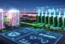 الاستدامة البيئية في تكنولوجيا البتروكيماويات