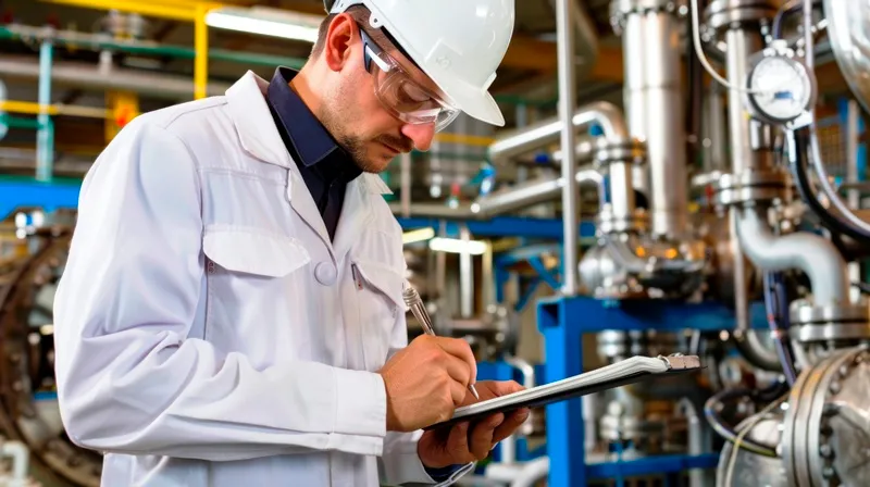 الأمن السيبراني في تكنولوجيا البتروكيماويات