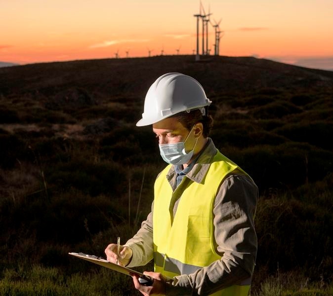 تحسين كفاءة الطاقة في تكنولوجيا البتروكيماويات