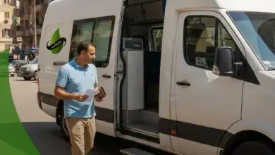 سيارات بتروتريد المتنقلة