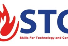 شركة مهارات للتكنولوجيا والحفر (STC)