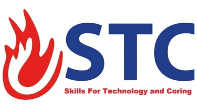 شركة مهارات للتكنولوجيا والحفر (STC)