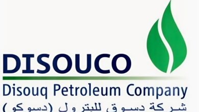 شركة دسوق للبترول