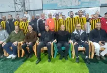 بتروتريد تتوج بالدورة الرمضانية لقطاع البترول