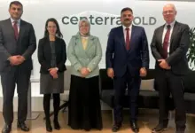 وفد وزارة البترول يشارك في مؤتمر "PDAC" العالمي للتعدين بتورونتو