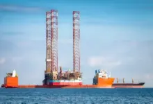 المركز الإعلامي لمجلس الوزراء يسلط الضوء على نجاح حفر أول بئر استكشافية للغاز لشركة شل بالبحر المتوسط