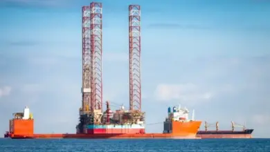 المركز الإعلامي لمجلس الوزراء يسلط الضوء على نجاح حفر أول بئر استكشافية للغاز لشركة شل بالبحر المتوسط