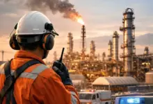 البترول تنشر تعليمات السلامة للعاملين بنظام الورادي خلال عيد الفطر