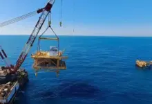 خدمات البترول البحرية تشارك في إيجبس 2026