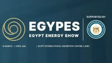 الاثنين المقبل.. انطلاق «إيجبس 2026» برعاية وتشريف الرئيس السيسي