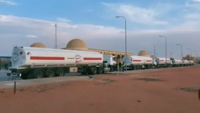 السهام البترولية