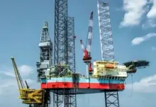 شركة الحفر المصرية