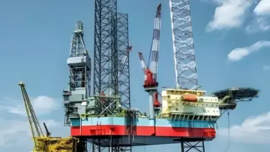 شركة الحفر المصرية