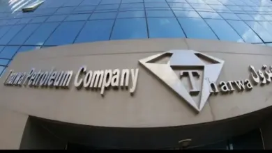 شركة ثروة بريدا