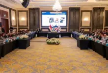 اعتماد الجمعية العامة لشركة أموك