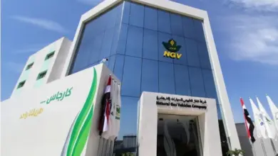 شركة كارجاس