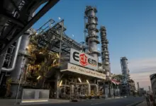 الشركة المصرية القابضة للبتروكيماويات - إيكم