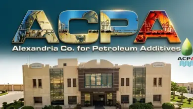 شركة الإسكندرية للإضافات البترولية - أكبا