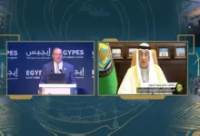 «إيجبس 2026».. تأكيد خليجي–أوروبي على تعميق الشراكة مع مصر وتوقعات بتوسع كبير في استثمارات الطاقة