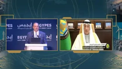 «إيجبس 2026».. تأكيد خليجي–أوروبي على تعميق الشراكة مع مصر وتوقعات بتوسع كبير في استثمارات الطاقة