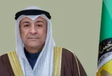 السيد/ جاسم البديوي أمين عام مجلس التعاون لدول الخليج العربية