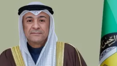السيد/ جاسم البديوي أمين عام مجلس التعاون لدول الخليج العربية
