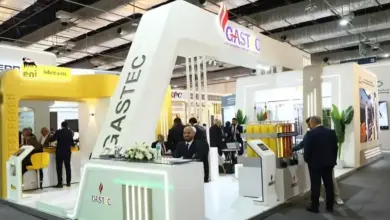 مشاركة مميزة لـ "غازتك" بـ "إيجبس 2026"