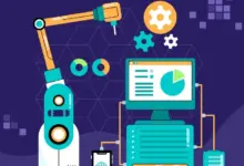 الابتكار والتكنولوجيا في أسواق البتروكيماويات