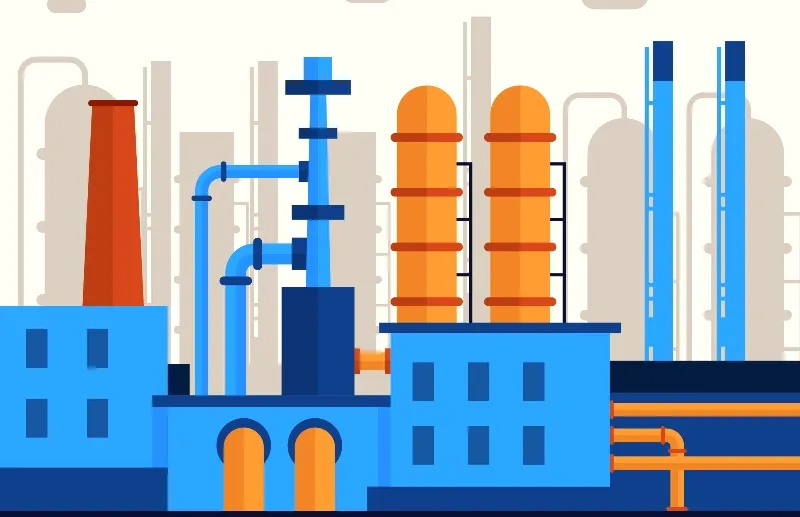 أسعار المنتجات وتأثيرها على تجارة البتروكيماويات