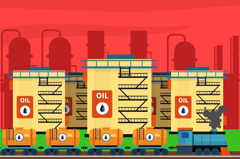 أسعار المنتجات وتأثيرها على تجارة البتروكيماويات