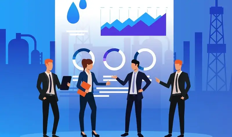 الاستثمارات في أسواق البتروكيماويات