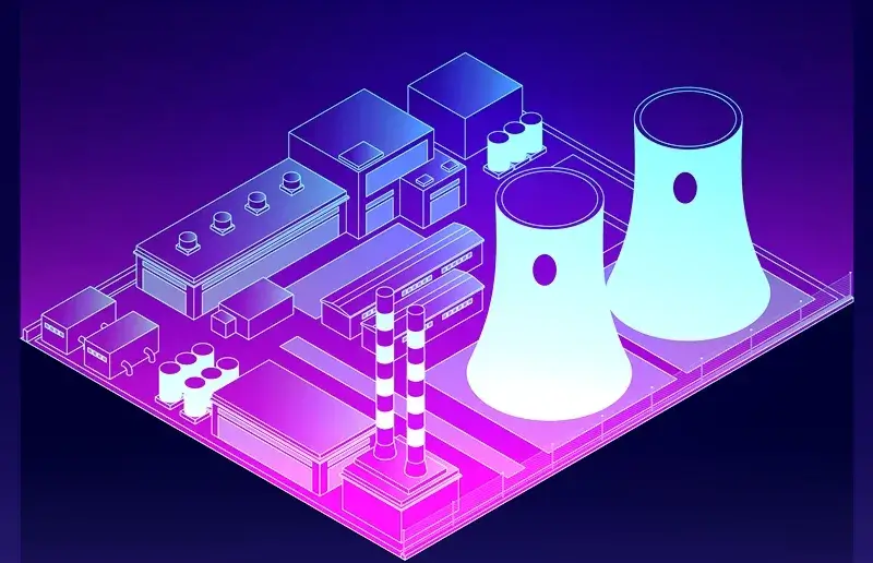 العوامل المؤثرة على أسواق البتروكيماويات