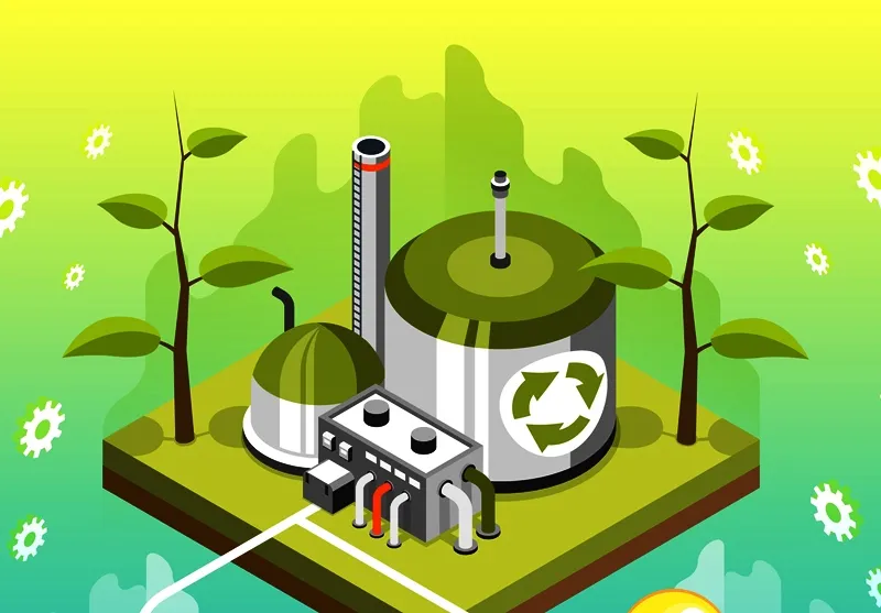 مستقبل تجارة البتروكيماويات في ظل التحول الطاقي