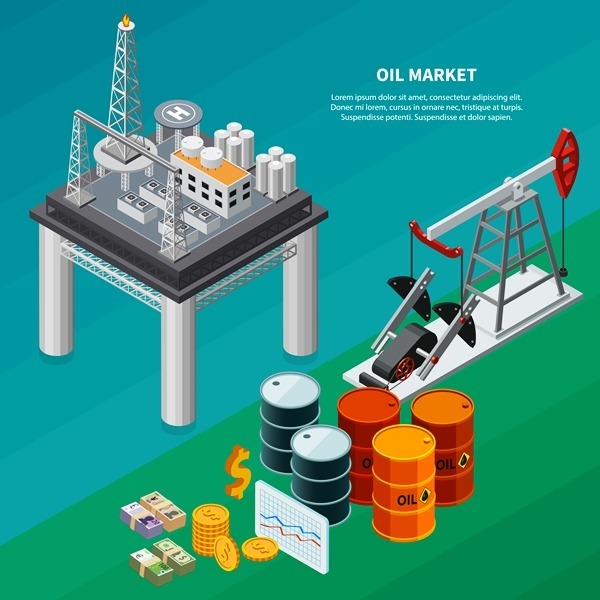 سلاسل الإمداد في أسواق البتروكيماويات