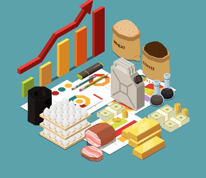 الاقتصاد الدائري في أسواق البتروكيماويات