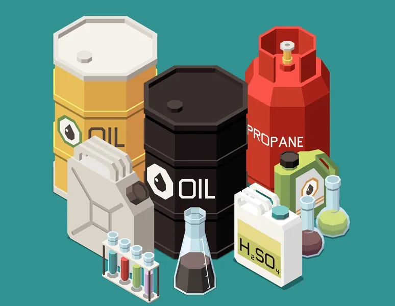 تحليلات أسواق البتروكيماويات