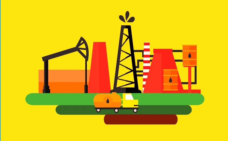 تطورات أسواق البتروكيماويات