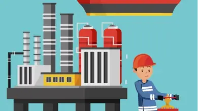 العرض والطلب في تجارة البتروكيماويات