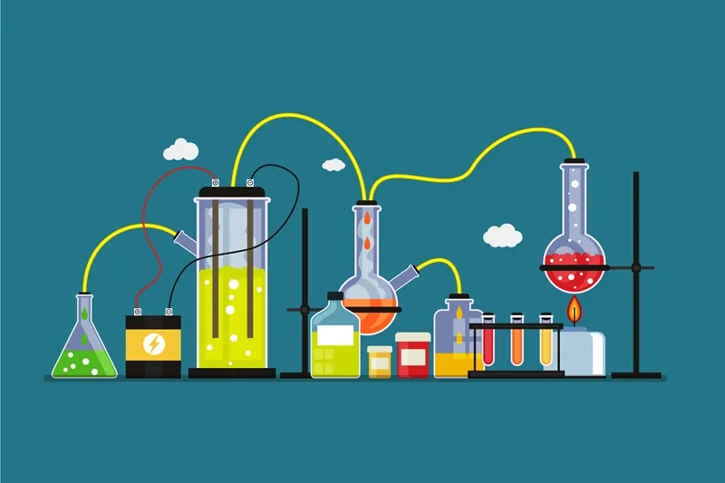 الابتكار والتكنولوجيا في أسواق البتروكيماويات