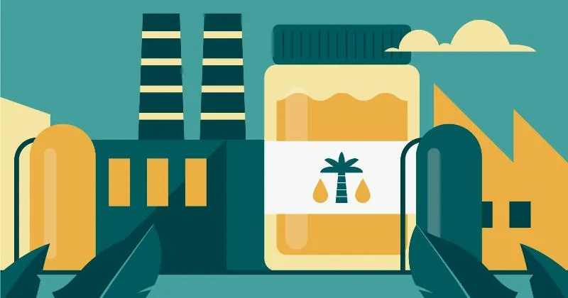 تطورات أسواق البتروكيماويات